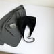 thumbnail image 4 of Bolso Mano Ante Sintético para Mujer Hombro A La Al Aire Libre (), 4 of 5