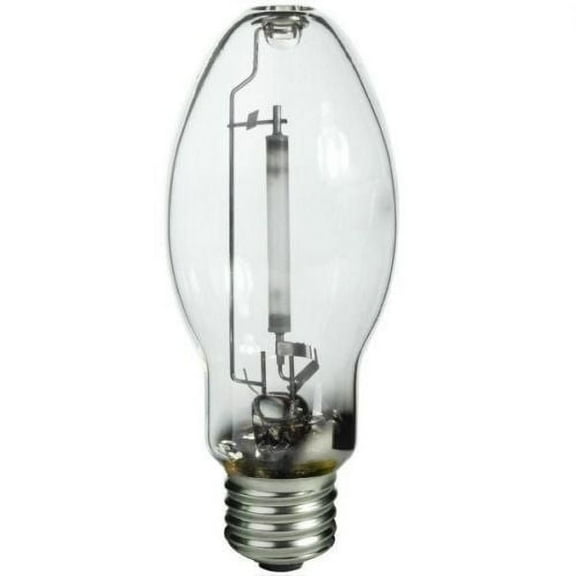 Philips 30632-4 - LU35 - HPS - 35 Watt Ceramalux - High Pressure Sodium - Medium Base - C35S76/M PH