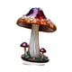 thumbnail image 5 of Decoración de mesa de acrílico 2D con base de escritorio de placa decorativa de base para gabinete de dormitorio de casa interior de repisa Estilo B, 5 of 9