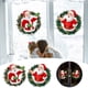 thumbnail image 2 of 2 Adornos Navideños Para Ventanas Y Puertas Adornos Para Puertas Y Ventanas Adornos Para Paredes, 2 of 6