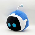 thumbnail image 2 of Astro Bot Peluche Robot de l'Espace Jouet en Peluche Périphérique, 2 of 4