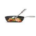 thumbnail image 2 of Bialetti Titan Nonstick 11-Inch Chef Pan in Black, 2 of 6