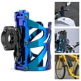 thumbnail image 4 of Bicycles Bottle Mount Cycling Water Bottle Bracket Bike Water Bottle Holder Cage, 4 of 10