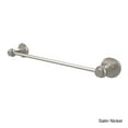 thumbnail image 4 of Mercury Collection 36-in Towel Bar with Twist Accent in Polished Chrome, 4 of 5