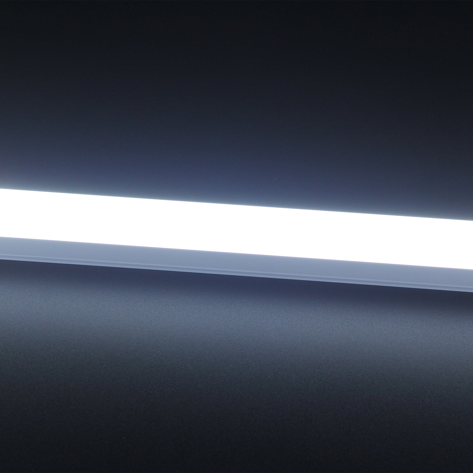 5 Grids Hexagon Garage Lights Honeycomb LED HEX Light Detailing Showroom Office