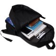 thumbnail image 4 of Mochila Kids School Kids de Nylon de Gods Of Wars, 28 x 13 x 44 cm, 4 of 4