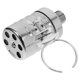 thumbnail image 3 of Válvula de flotador de Control automático de nivel de agua Válvula de Control de nivel de agua Válvula de agua automática Válvula de entrada de agua de acero inoxidable, 3 of 5