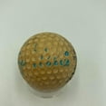 thumbnail image 6 of Mickey Mantle  Roger Maris Signed Autographed Golf Ball JSA COA RARE, 6 of 10