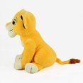 thumbnail image 2 of 26cm El Rey León juguetes de peluche Simba animales de peluche suaves muñeca niños regalos de verano, 2 of 3