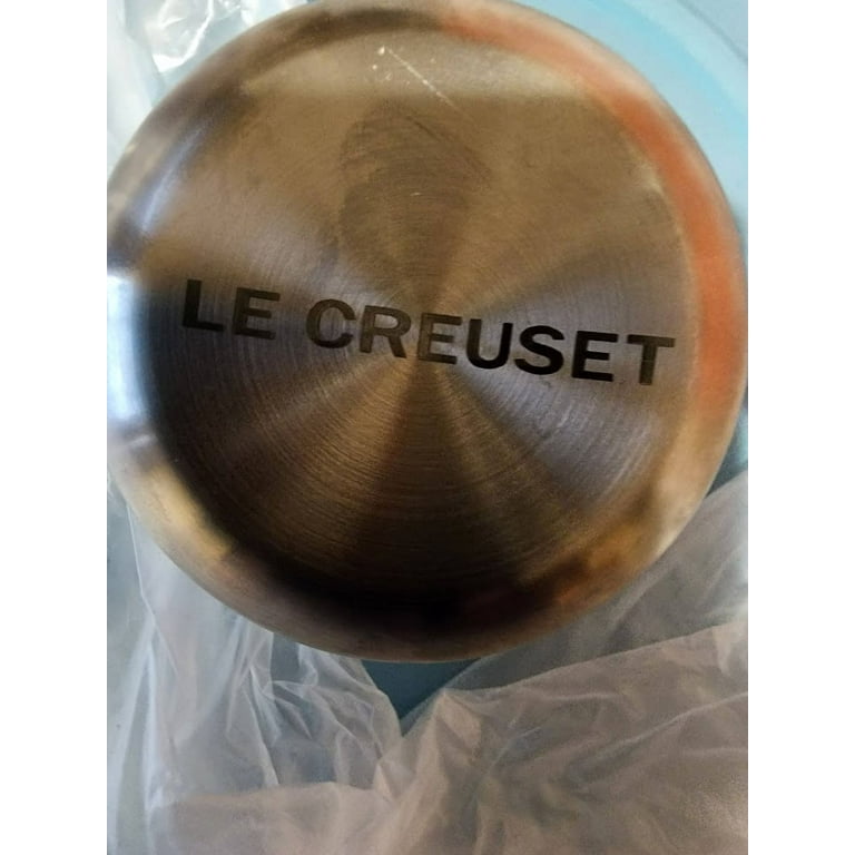 Le Creuset Enameled Cast Iron Round Oven, 4 1/2-Qt., Honeycomb