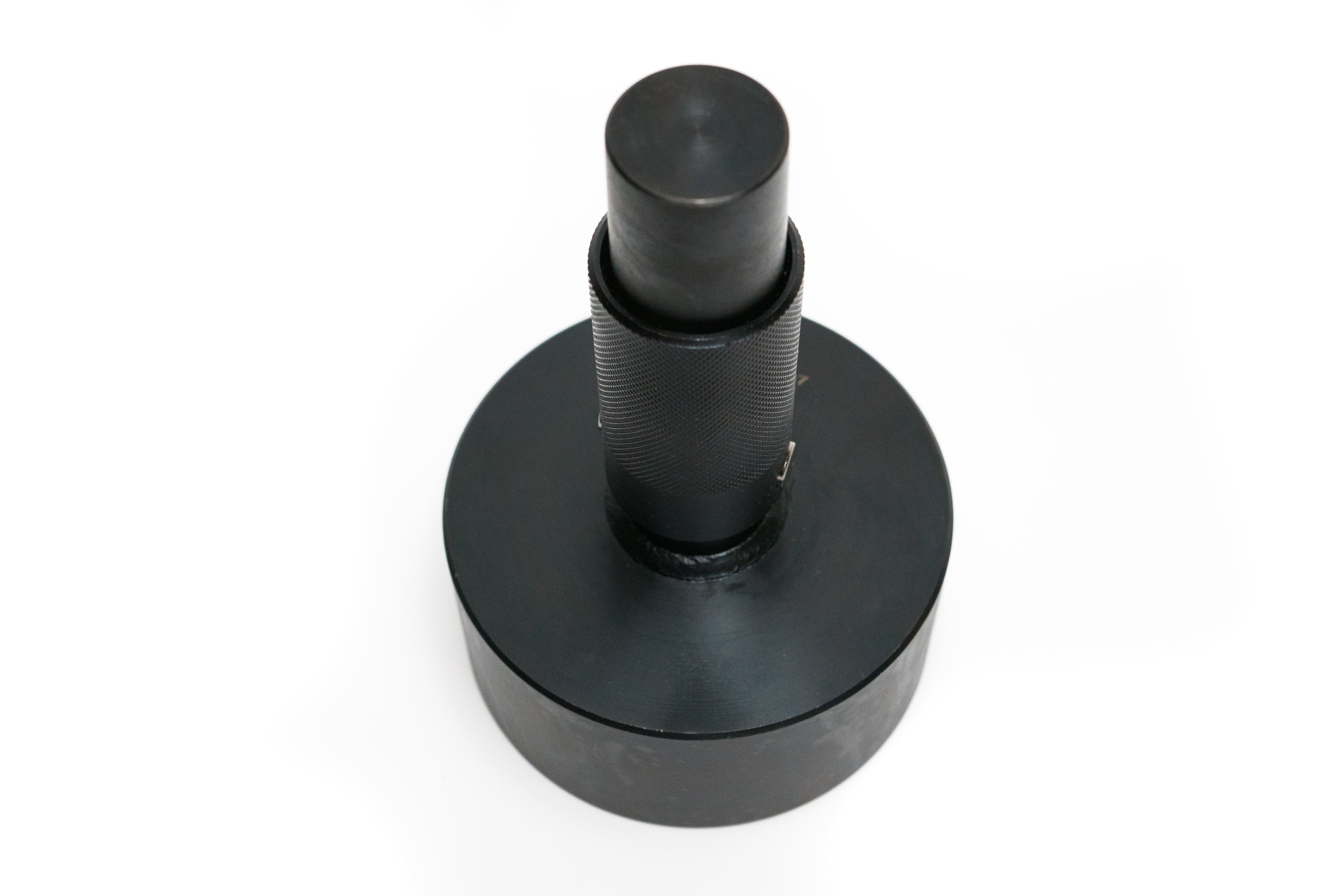 Fuso 6M60 Crankshaft Rear Oil Seal Slinger Installer Tool Alternative ...