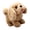 golden retrievers, variant on Electric Pet Toy With Automatic Movements Voice Commands For Children Companion Robot Dog Plush Doll Kids Soothing Toy