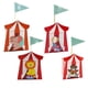 thumbnail image 3 of Animal Theme Goodies Boxes Assorted Color Paper Treat Boxes for Children Parents 40Pcs, 3 of 5