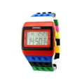 thumbnail image 3 of TopLLC Montre de Sport pour Femmes Unisexe Montre-Bracelet Numérique Colorée Montre, 3 of 3