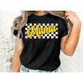thumbnail image 2 of Mom Mama Mommy Mother's Day Graphic Gift for Women Wife T-Shirt Mom Mommy Birthday Holiday Mother's Day Presents Tshirt, 2 of 10