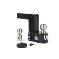 thumbnail image 4 of Weigh Safe Ws6-2Cerbla Trailer Hitch Ball Mount, 4 of 4