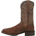 thumbnail image 6 of Dan Post Men's Caiman Mickey Western Boot Broad Square Toe - DP4896 13 EE  US, 6 of 6