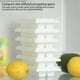 thumbnail image 5 of Rotating Ice Grid Ice Block Mold Ice Making Cup Household Ice Making Box Ice Maker Food Safe Material No Odor, 5 of 5