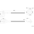 thumbnail image 2 of Eye Bolt Swing Hook Kit - 2 Pack, 2 of 2