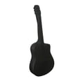 thumbnail image 6 of colcolo Guitar Cover Portable Washable for Acoustic Guitar Classical Guitar Supplies black, 6 of 8