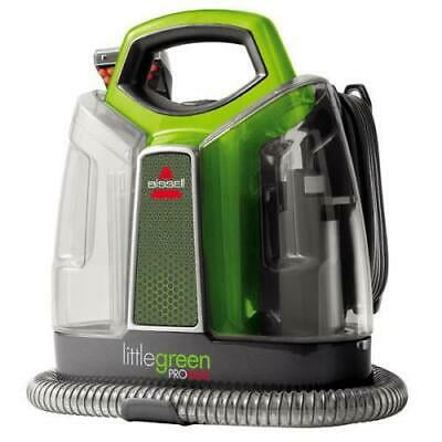 bissell proheat cleaners