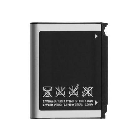 Mosquito Magnet Battery - Replacement Battery for Samsung AB653039CA - Fits SGH-A257 Magnet A177 T639 A777