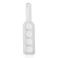 thumbnail image 1 of Bandeja para servir botellas de vino DIY, herramientas de paleta de silicona epoxi, superficie de espejo, estante para vasos de chupito, molde, suministros para manualidades, decoración de mesa Inevent HA010303-01, 1 of 7