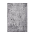 thumbnail image 2 of 2X3 Ivory/Sand Abstract Area Rug, Stain-Resistant & Non-Shedding, for Living Room, Bedroom, Dining, Home Office, 2 of 5