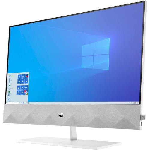 HP Pavilion 24k0000i 24k0011 AllinOne Computer Intel Core i3 10th