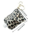thumbnail image 3 of Dvkptbk Keychain Holder Travel Bottle and Keychain Refillable Empty Bottles For Home & Garden, 3 of 3
