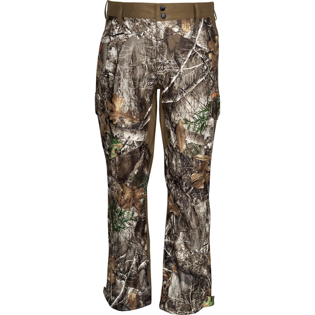 realtree scent control pants