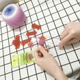 thumbnail image 6 of OFFIGAM 10Pcs Sewing Accessories Thread Winding Boards for Cross and Embroidery Supplies, 6 of 8
