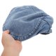 thumbnail image 3 of HAMPPLIES Plana Denim Vintage Con Pato Para Y Estilo Casual Adaptable, 3 of 6