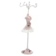 thumbnail image 1 of unbranded Soporte Para Joyas De Resina Con Bordes Suaves Ideal Para Collares Y Aretes, 1 of 8