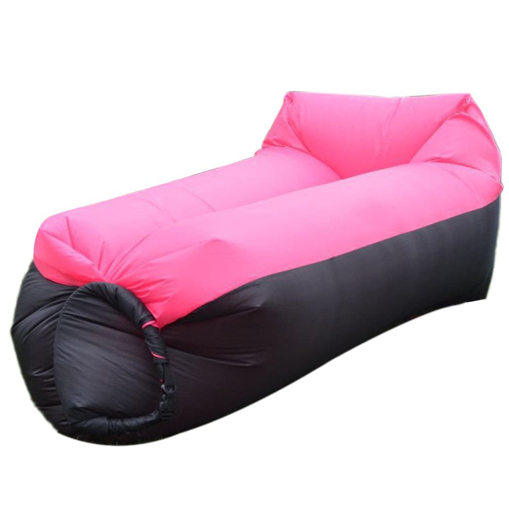 Pillow Type Practical Inflatable Sofa Sleeping Bag Portable Inflatable Bed Walmart Canada Pillow Type Practical Inflatable Sofa Sleeping Bag Portable Inflatable Bed Walmart Canada