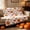 T, variant on Nkmbld Halloween Throw Blanket 40"x50", Warm Plush Throw Blankets for Couch, Sofa, Bed and Chairs, Fall Thanksgiving Farmhouse Gifts for Adults
