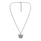 thumbnail image 1 of New Women You Necklace Open Photo T Pendant Necklace Day Letter Necklace Jewelry, 1 of 4