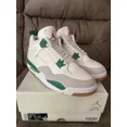 thumbnail image 3 of A i r-Jor-dan 4 Pine Green SB, 3 of 6