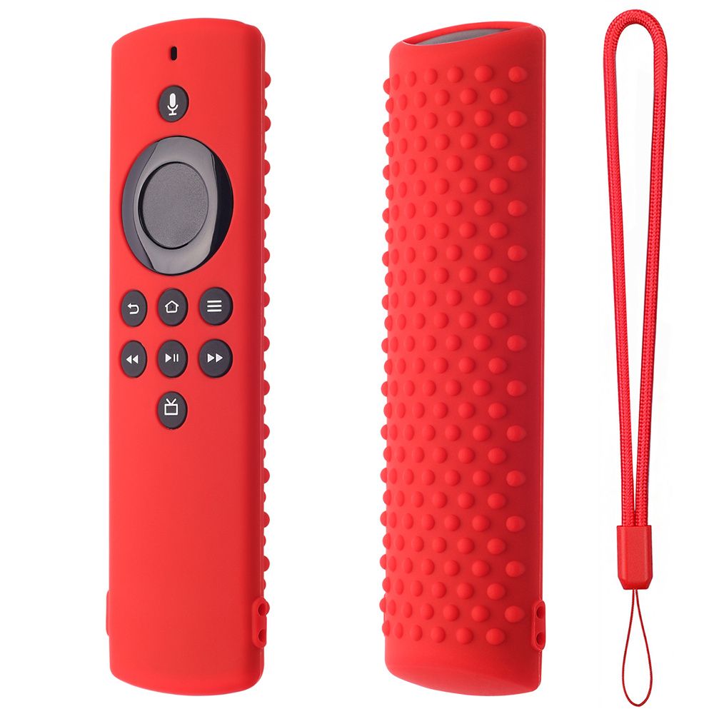 Smart Accessories Replacement Case Shockproof Remote Control Cover Anti