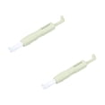 thumbnail image 1 of Automatic Sewing Needle Threader Tool for Elderly Users – 7.5 cm Plastic and Metal Dual-Function Threading and Needle Changing Aid, 1 of 1