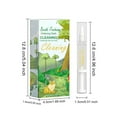 thumbnail image 3 of KMWGRE Pet Teeth Cleaning Pen for Dogs and Cats Oral Care Reduces Plaque Build Up Without Brushing Green 1.3x12.6cm, 3 of 8