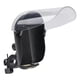 thumbnail image 4 of Soporte para teléfono con visera solar, soporte para teléfono móvil, soporte impermeable para teléfono Estilo A, 4 of 9