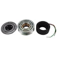 thumbnail image 2 of LABLT AC A/C Compressor Clutch Coil Assembly Kit for Honda Civic 2007-2011 2.0L, 2 of 5