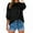 Black, variant on Fall Crewneck Sweatshirts for Women Lightweight Thin Long Sleeve Shinny Sequin Printed Pullover Tops Loose Oversized Dressy Party Glitter Shirts Fashion Outfits Clothes 2025 Brown#02 XL