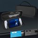thumbnail image 4 of Protective Travel Case Portable Carry Storage Case Shockproof Hand Storage Bag for Portal Console, 4 of 5