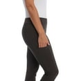 thumbnail image 2 of Briggs Womens Pull On Side Pocket Pant, 2 of 3