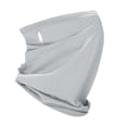 thumbnail image 3 of Máscara facial Strade Fareast Limited Protección solar Enfriamiento Gris claro, 3 of 8