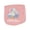 AD-Pink, variant on Inktastic My Gigi Loves Me to the Moon and Back Elephant Family Baby Burp Cloth