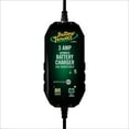 thumbnail image 5 of Battery Tender 3 AMP Battery Charger and Maintainer - Automotive Switchable 12V or 6V Smart Fully Automatic for Cars SUVs and Trucks - Lead Acid & Lithium Battery Charger - 022-0202-COS, 5 of 5