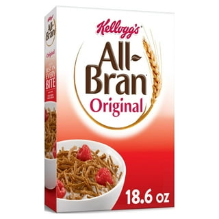 Kellogg's® All-Bran® Bran Buds® Cereal